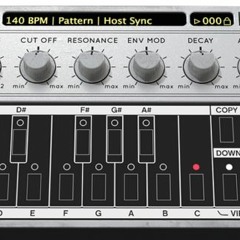 Audiorealism ABL3 Patch Demo BoB SwanS