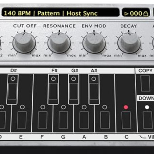 Audiorealism ABL3 Patch Demo BoB SwanS