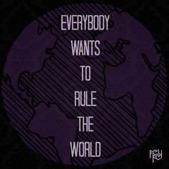 RULE THE WORLD [ FULL REMIX ]