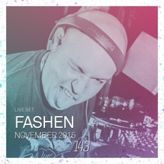 143 LIVE - FASHEN, NOVEMBER 2015