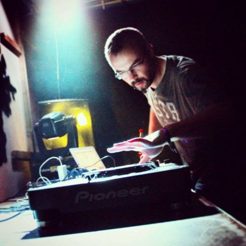 Interview with HATIKWA | Before Party | 19/12/2015