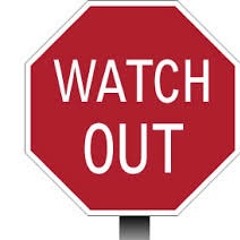 Joe Blow X Serious Gambino - Watch Out Remix