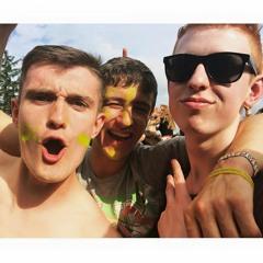 Calvin Harris - Sweet Nothing ft. Florence Welch [BOOTLEG]