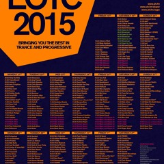 EOYC 2015 Guestmix - Matt Holliday - AH.FM
