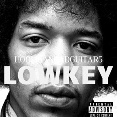 LOWKEY Distorted Fruit mix (Prod by SkillzonThebeat)