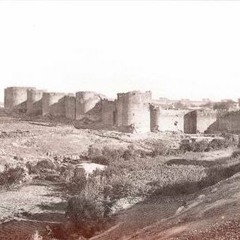 Ciwan Haco - min navê xwe kola li bircên Diyarbekir