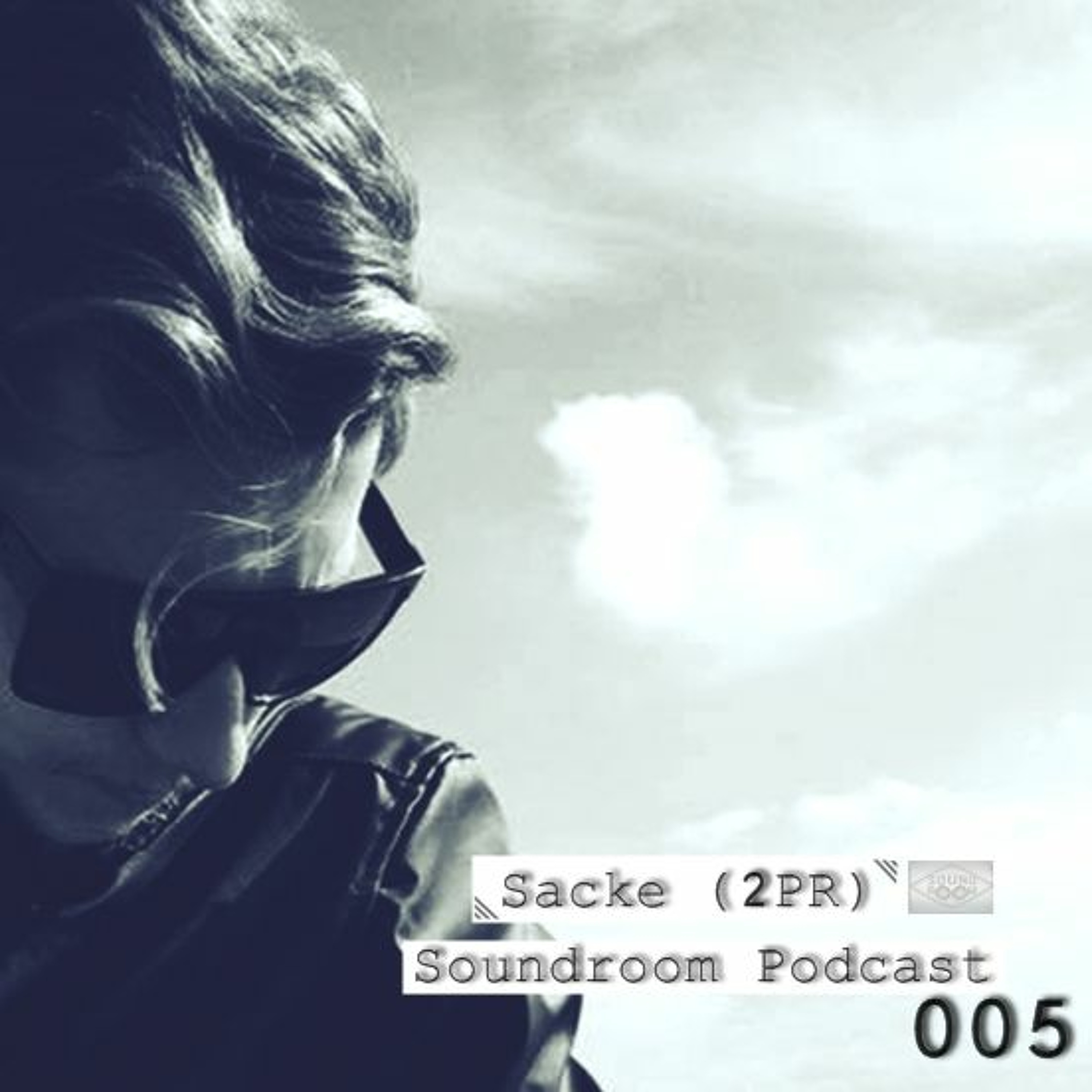 Soundroom Podcast