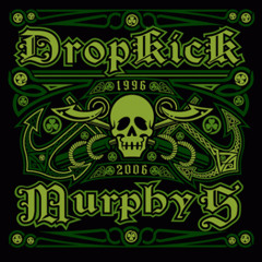 I'm Shipping Up To Boston (Soberts Remix) - Dropkick Murphys [DL LINK FIXED]