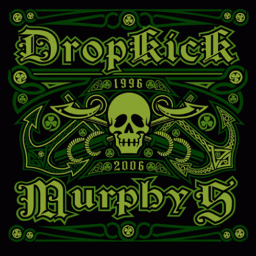 Stream I'm Shipping Up To Boston (Soberts Remix) - Dropkick Murphys [DL  LINK FIXED] by Soberts Official | Listen online for free on SoundCloud