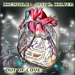 Nachtalb & Jost H. Walter - Out Of Love