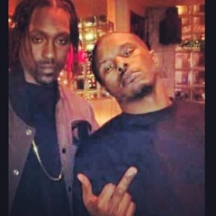 Doin It ft. Lil Brucey