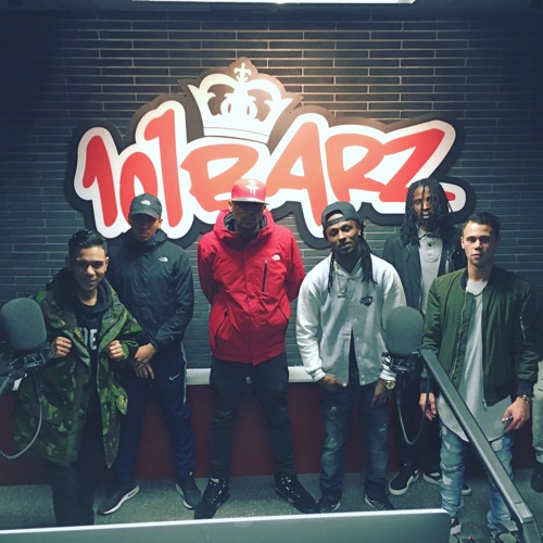 Tru G Ft Rich - Arsenal