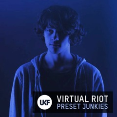 Virtual Riot - Preset Junkies (Free Download)