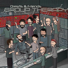 EP- Orestis & Friends