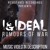 Artwork for I & Ideal - Rumours Of War (Free Download)