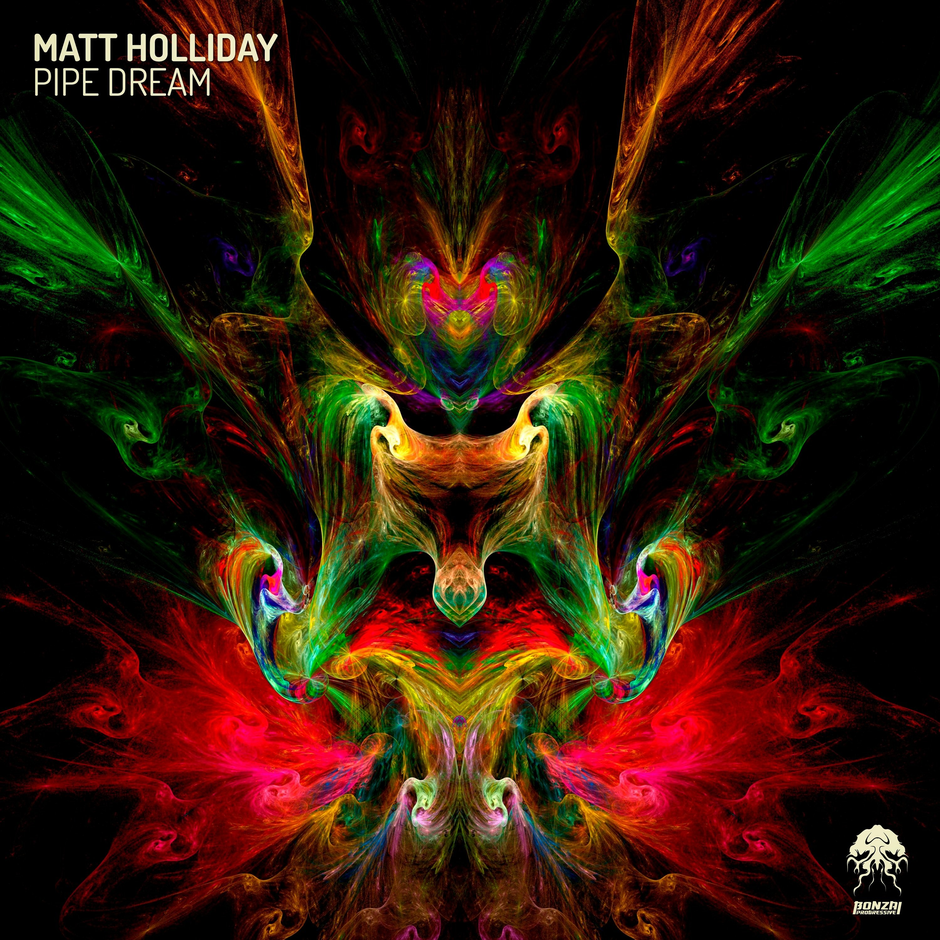 Matt Holliday