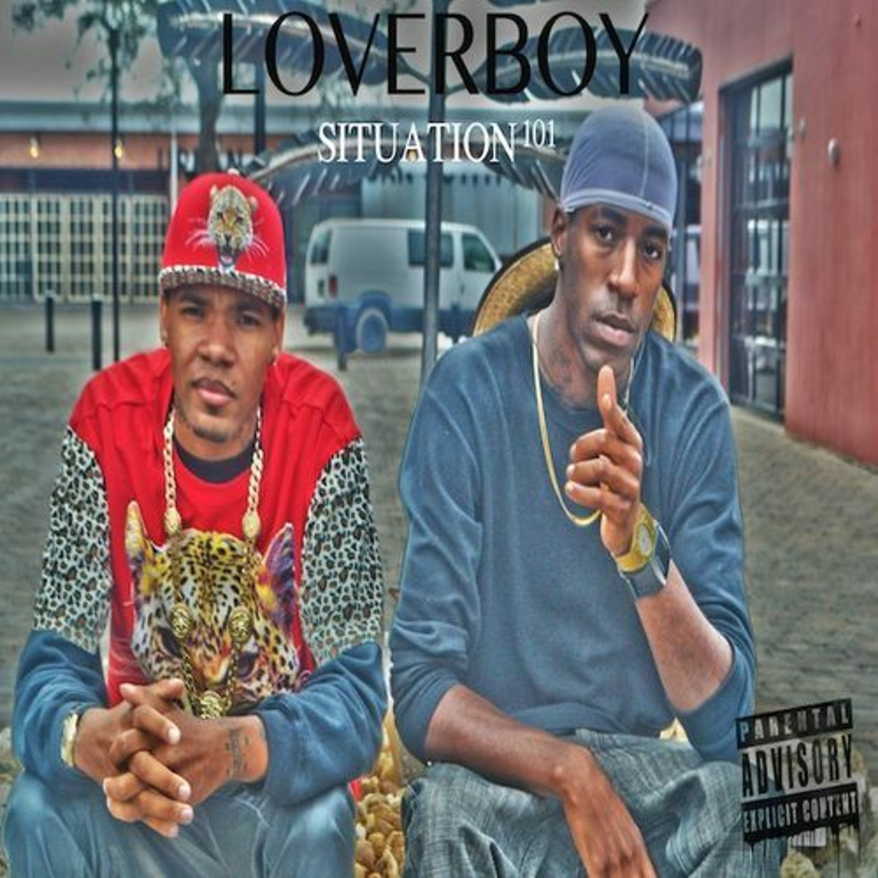 Dem Loverboyz