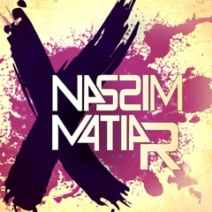 Nassim Matiar - Marrakesh Bounce [Original Mix]