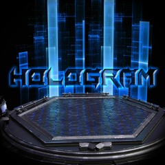 4NGELFIRE - HOLOGRAM (FREE DL)