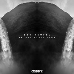Antura Radio Show mixed by Ben Teufel (23.12.2015) |FREE DOWNLOAD|