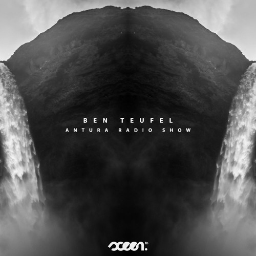 Antura Radio Show mixed by Ben Teufel (23.12.2015) |FREE DOWNLOAD|