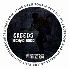 Creeds - Techno3000 (Free Download)