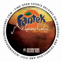 Fantek - Melancholic (Free Download)