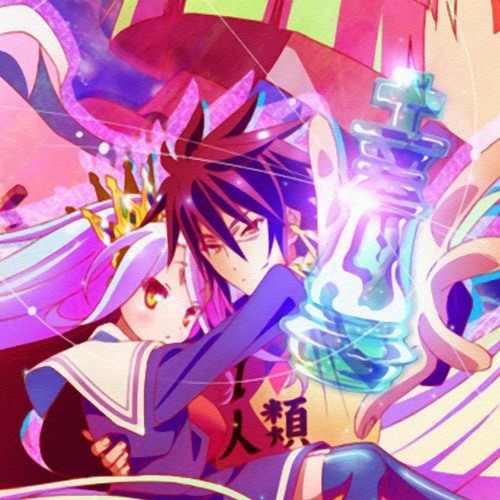 Los Angeles Anime Fest to Open with 'No Game No Life Zero