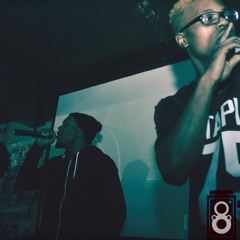 #CHANGE prod by Codeine Cody