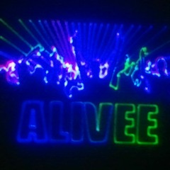 Dj Set Alivee