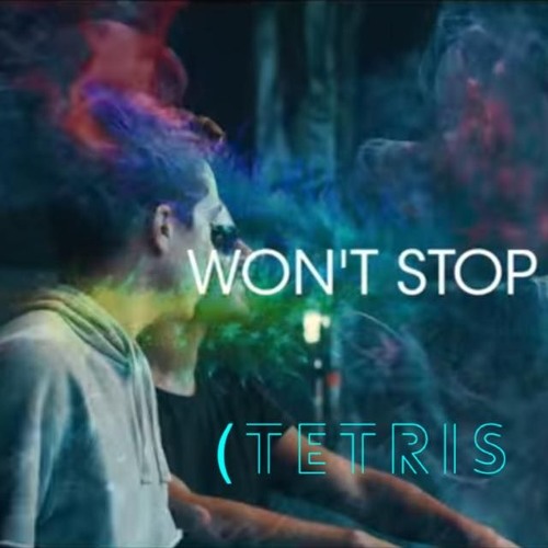 Rehab & Headhunterz - Won't Stop Rocking (Tetris! Remix)
