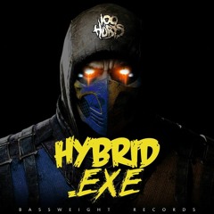 100hurts - Hybrid.exe