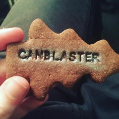 CANBLASTER X-MAS MIXTAPE Vol. 3 - THE COLDEST WINTER