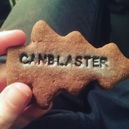 CANBLASTER X-MAS MIXTAPE Vol. 3 - THE COLDEST WINTER