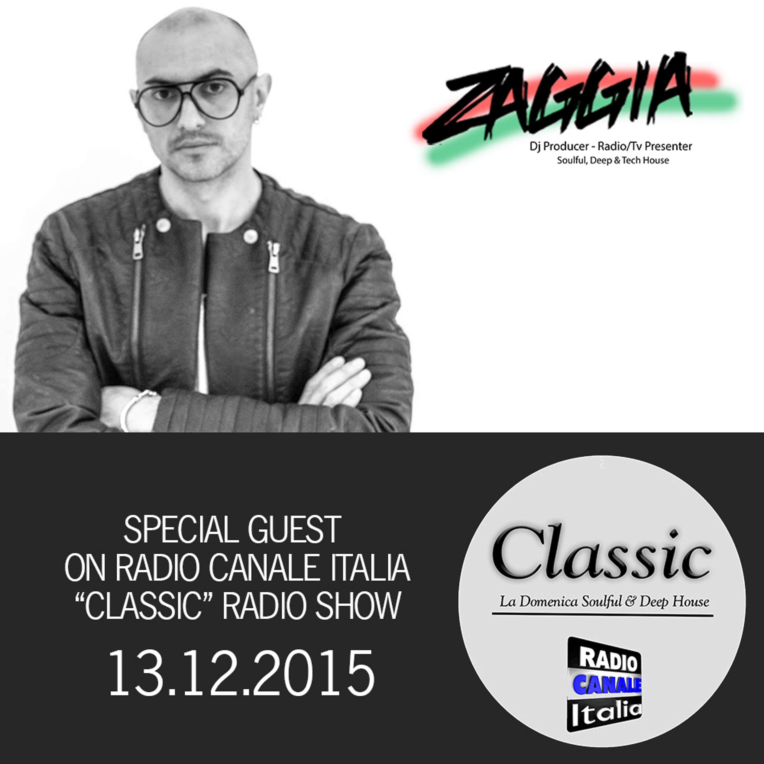 ZAGGIA