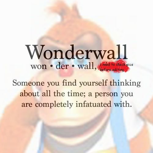 Wonderwall Symphony