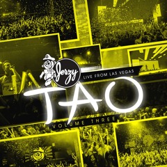 Jerzy LIVE @ TAO Las Vegas 09-10-15