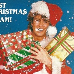 Wham! - Last Christmas (Naity XMAS Bootleg)[Buy=Free DL]