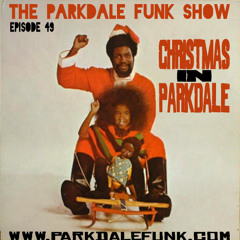 Christmas In Parkdale 45s Mix