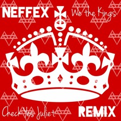 We The Kings - Check Yes Juliet (NEFFEX Remix)