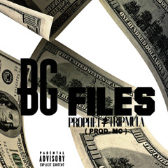 BG FILES - PROPHET X TRIPMULA ( PROD. MC )