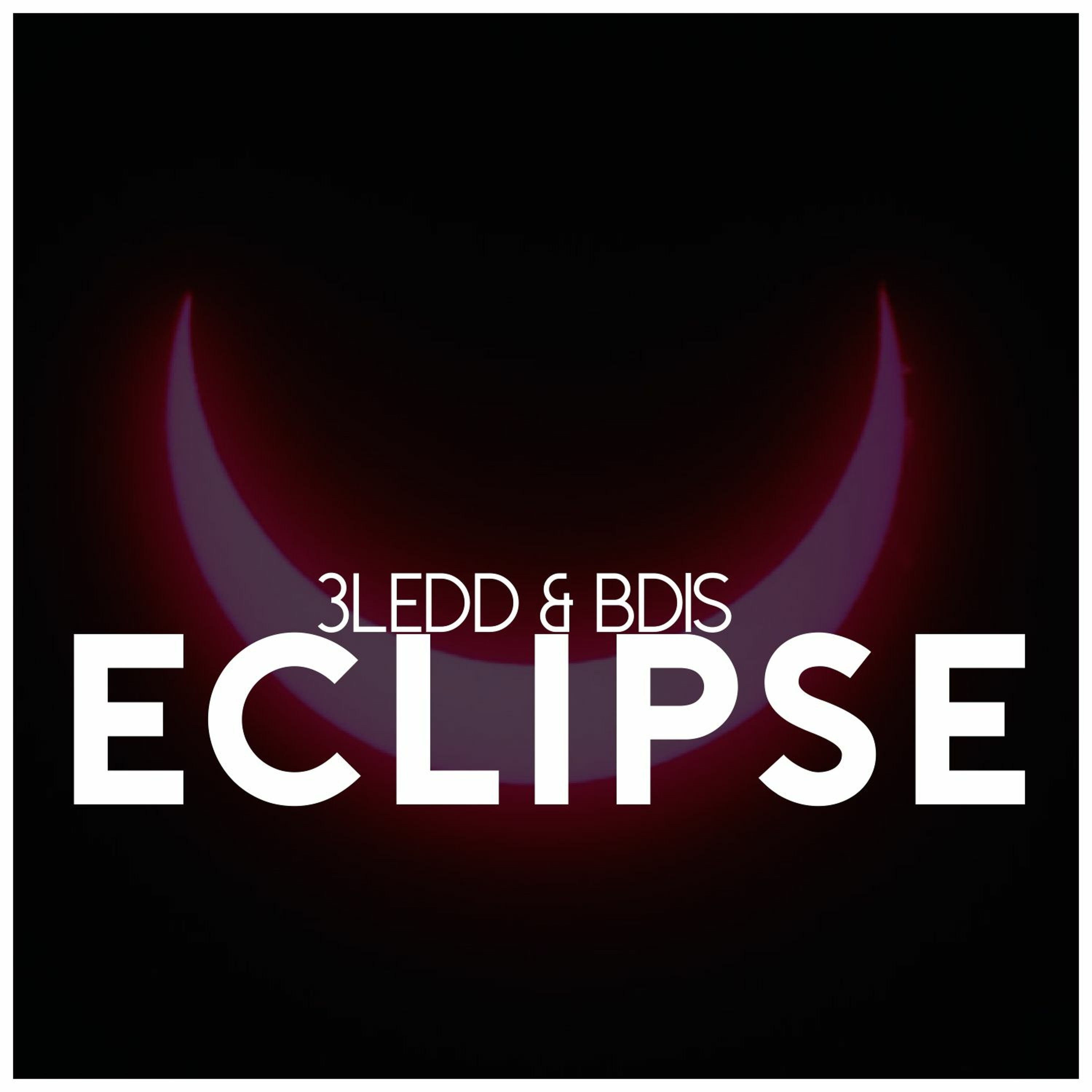 3ledd & BDIS - Eclipse (Original Mix) episode artwork