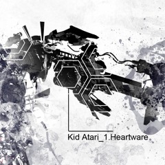 Kid Atari - Heartware