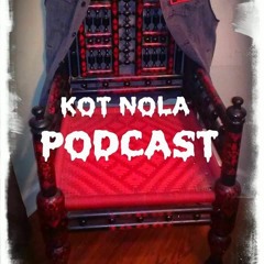 (FORMERLY Kot) Nola Music Exploit Podcast 2 Pt 1 House Of Goats