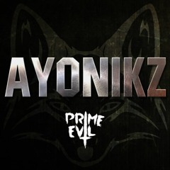 AYONIKZ - THE DEMON`S CALL [OUT NOW]