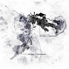 Heartware/Kernelpanic (Free EP)