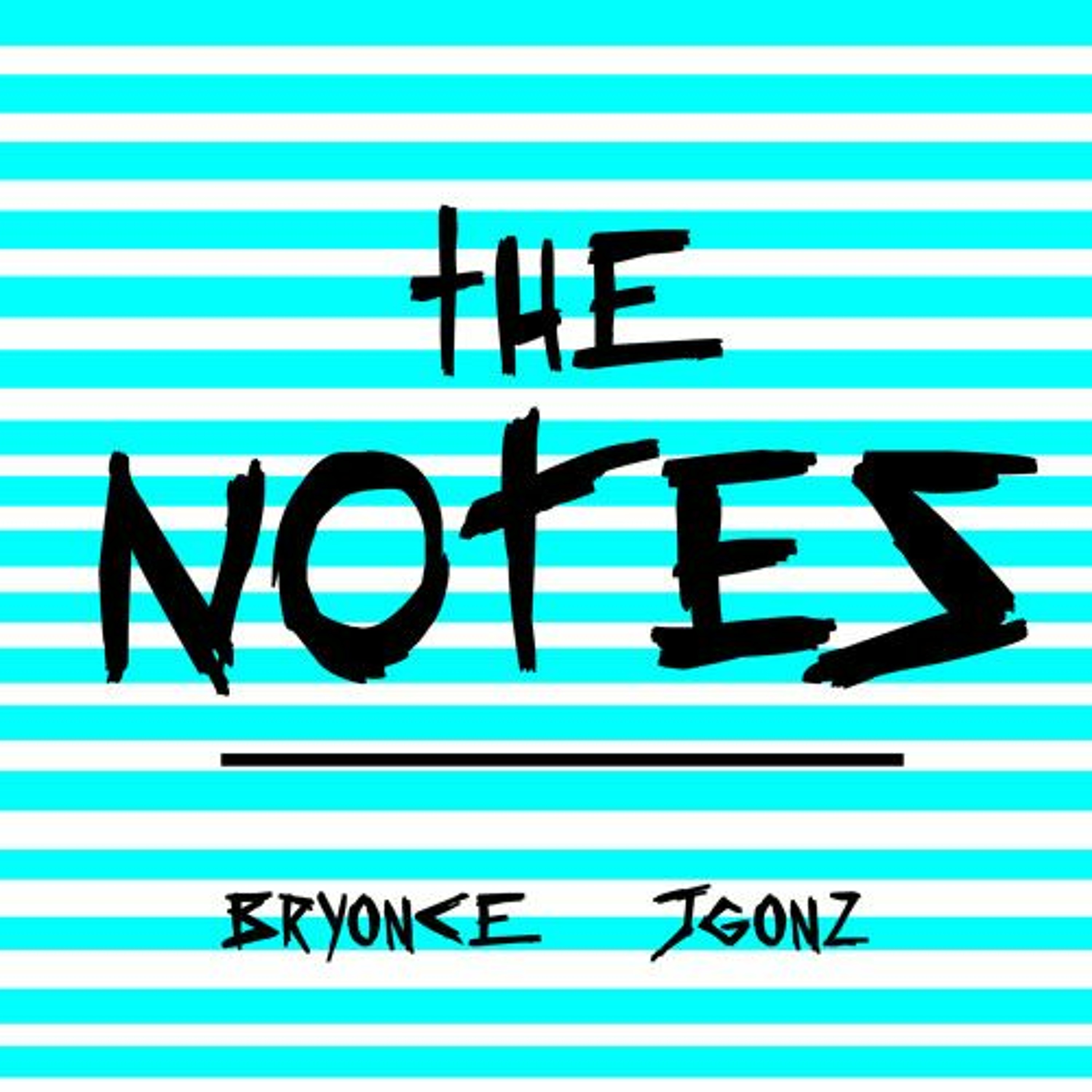 Bryoncé Update Ep.3 episode artwork