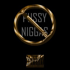 Pussy Niggas - Big Corey FT. Mal Keith & Catdaddy141