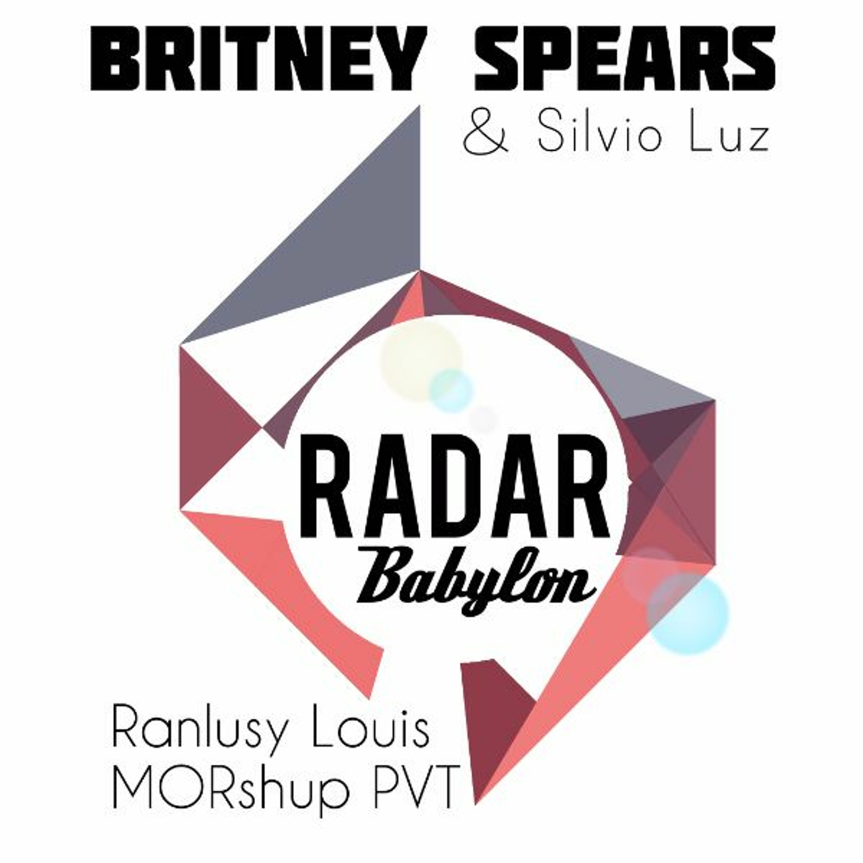 DJ Ranlusy Louis Mor