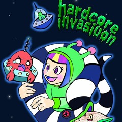 Dj Jimnicricket Mp3 Hardcore Invasion